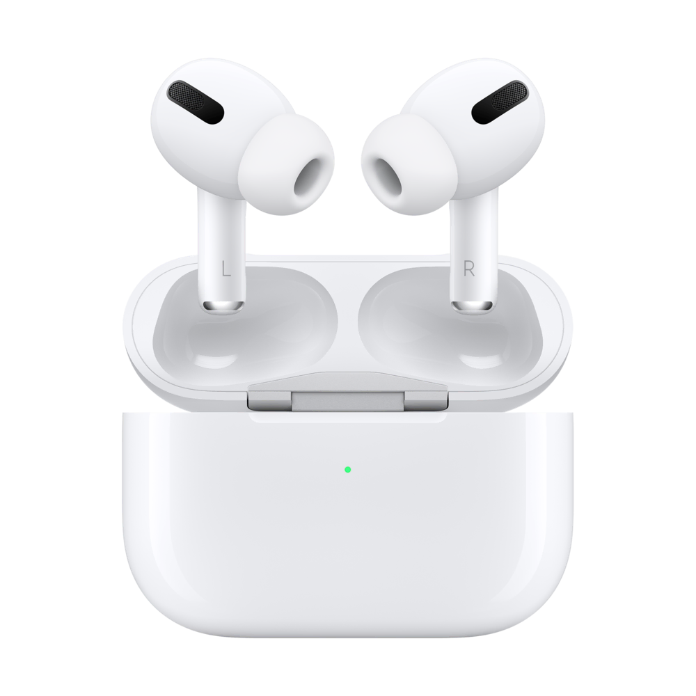 Apple Airpods Pro ve Magsafe Şarj Kutusu Kulaklık