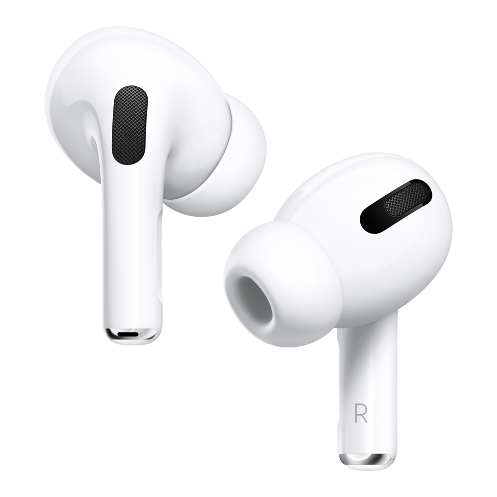 Apple Airpods Pro ve Magsafe Şarj Kutusu Kulaklık