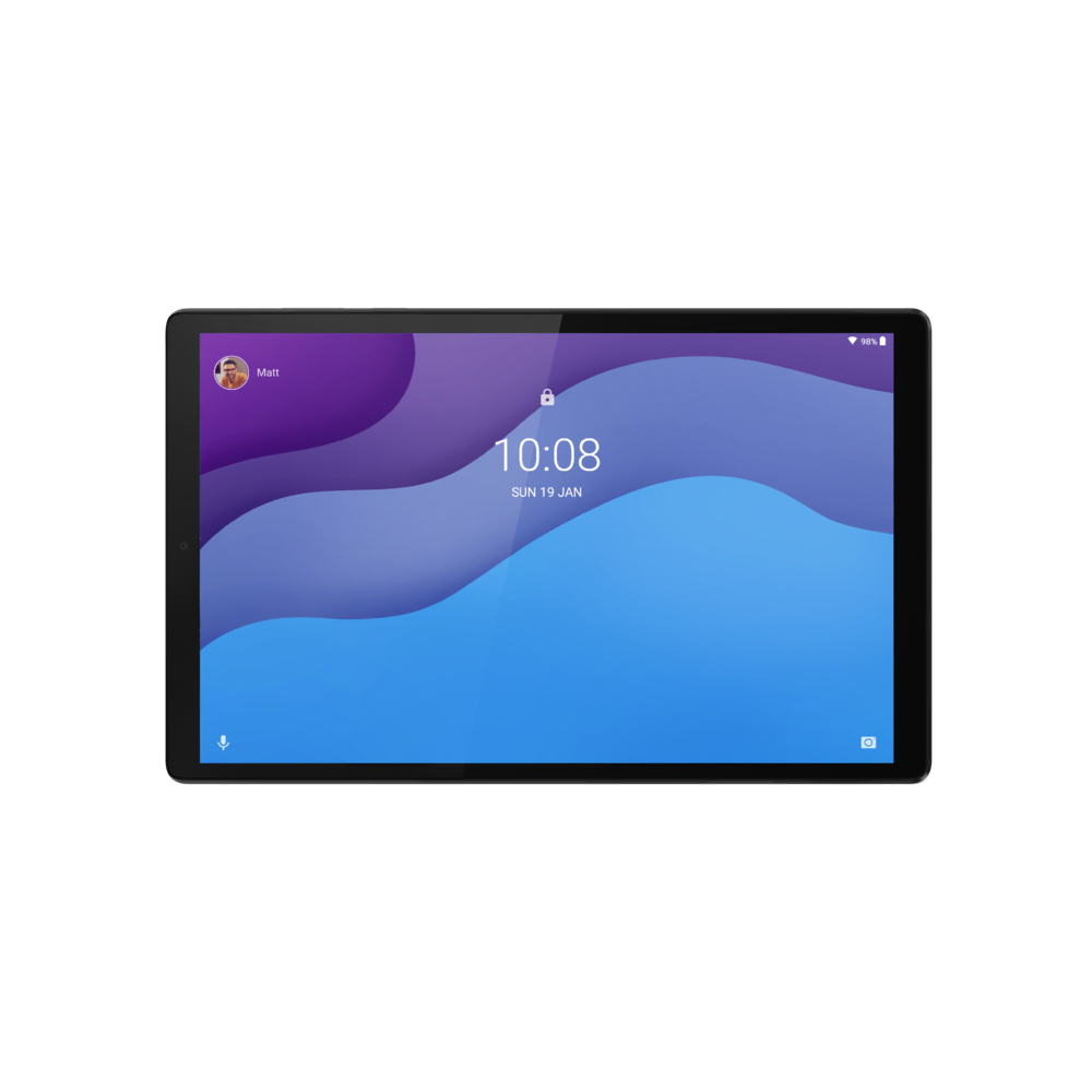 LENOVO M10 MTK 2.3GHZ 2/32GB ZA6W0005TR Lenovo