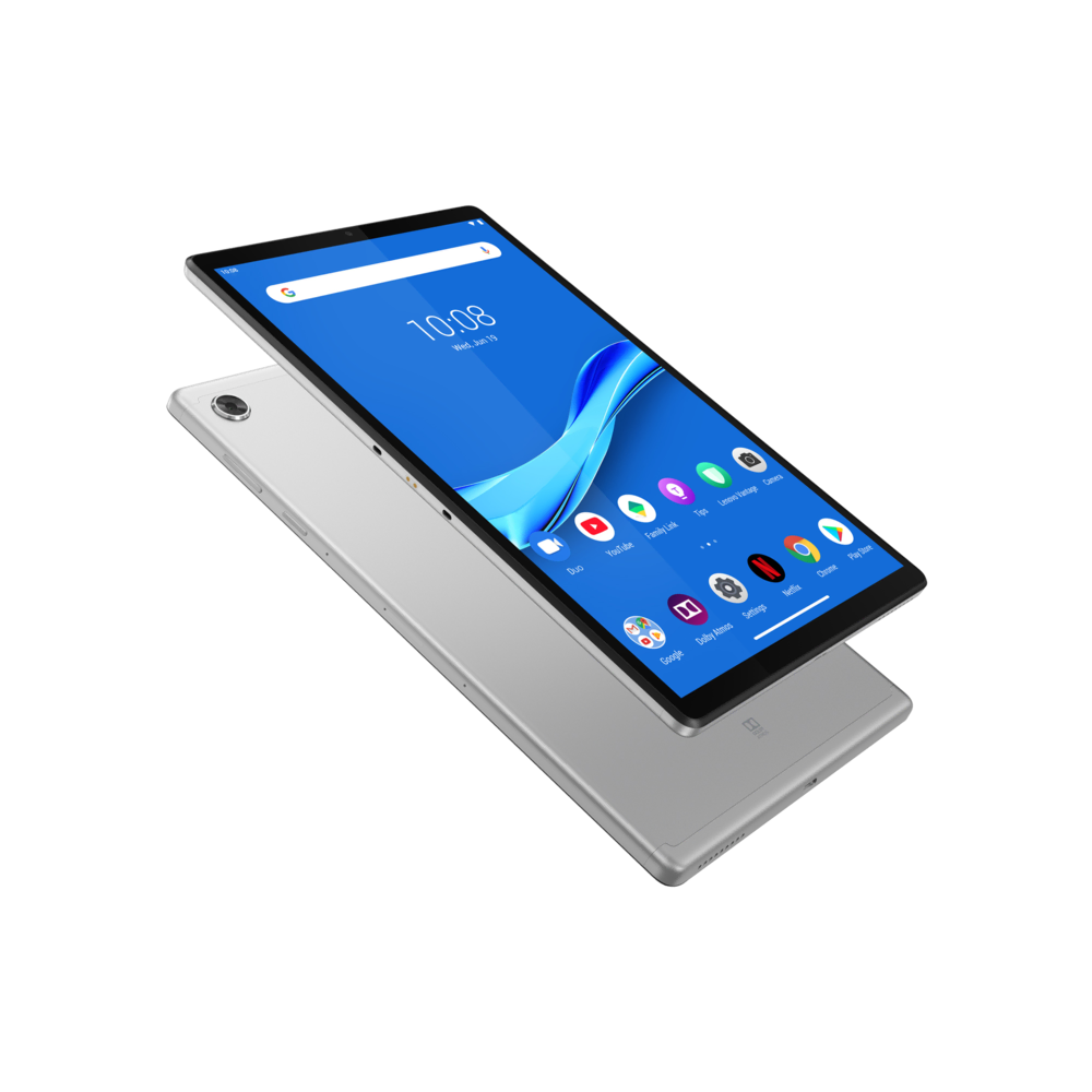 LENOVO M10 FHD 2.3GHZ 4/128GB ZA5T0312TR Lenovo