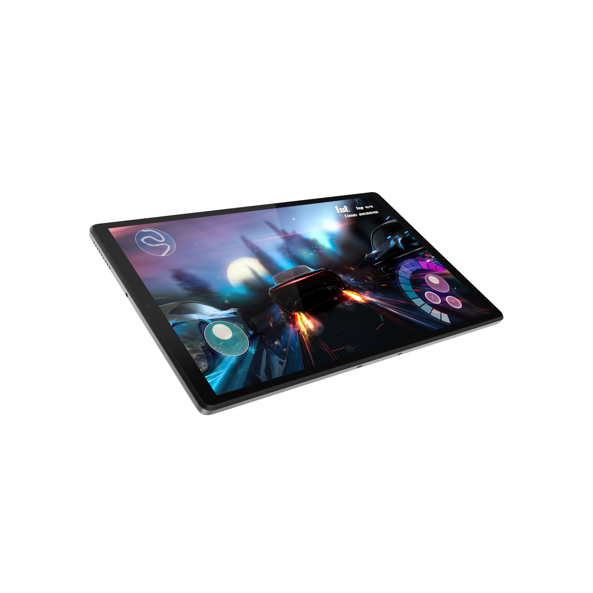 LENOVO M10 FHD 2.3GHZ 4/128GB ZA5T0312TR Lenovo