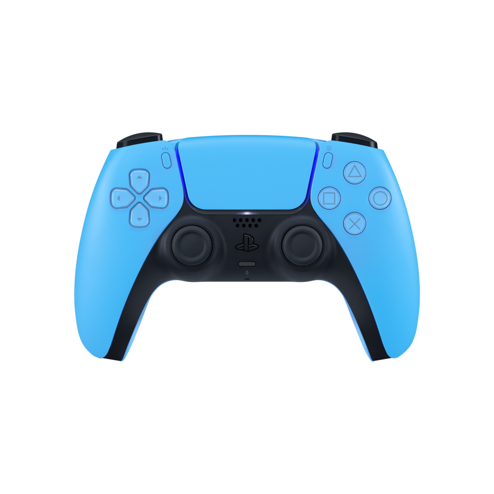 Sony DualSense Controller Starlight Blue Oyun Konsolu Aksesuarları