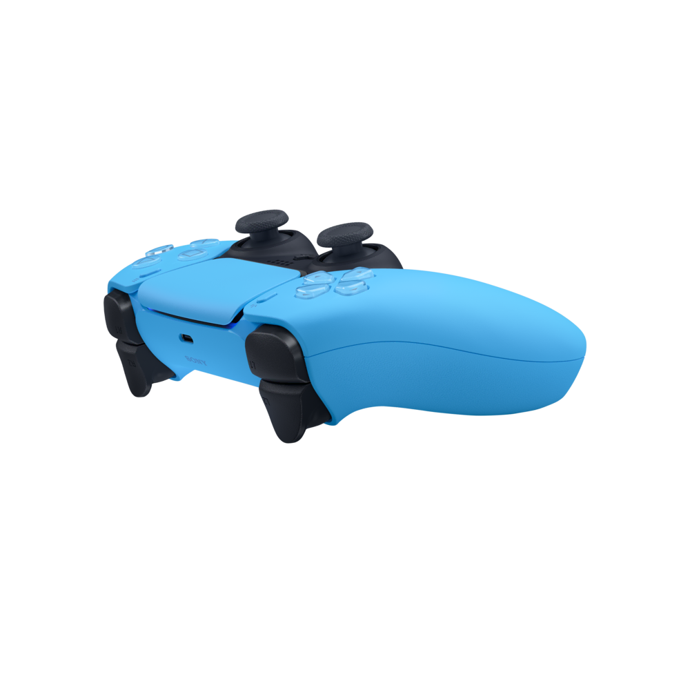 Sony DualSense Controller Starlight Blue Oyun Konsolu Aksesuarları