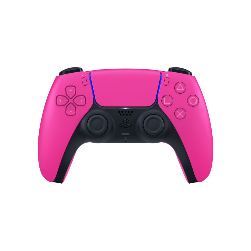 Sony DualSense Controller Nova Pink Oyun Konsolu Aksesuarları