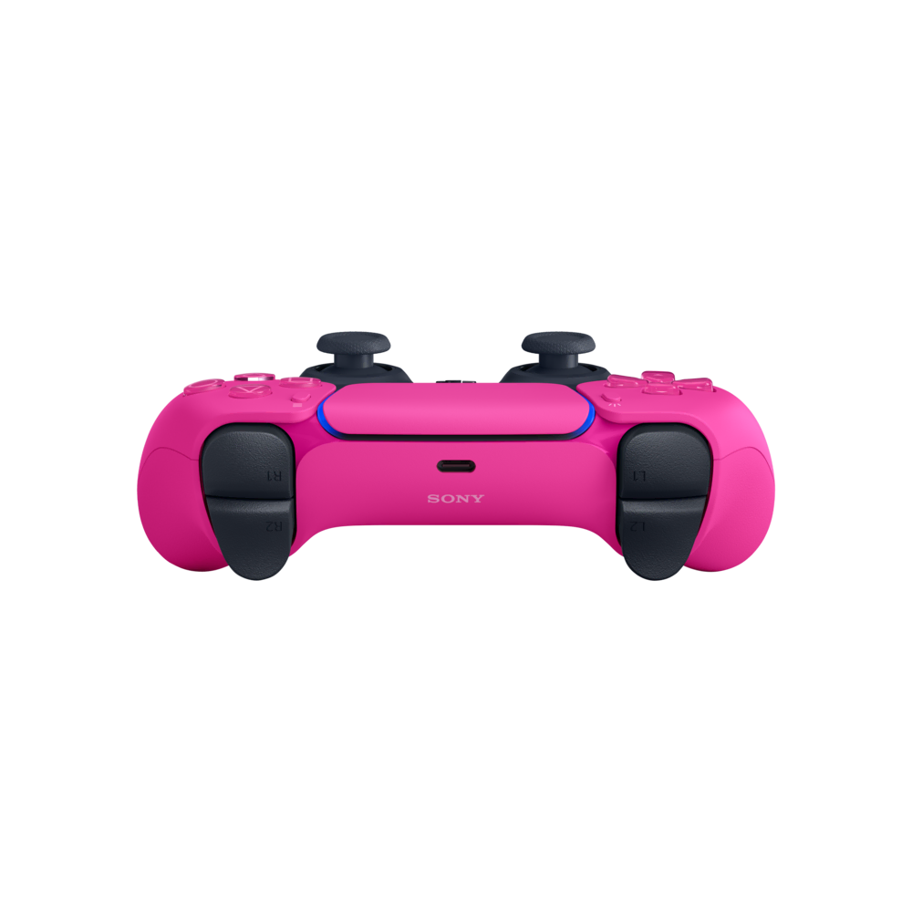 Sony DualSense Controller Nova Pink Oyun Konsolu Aksesuarları