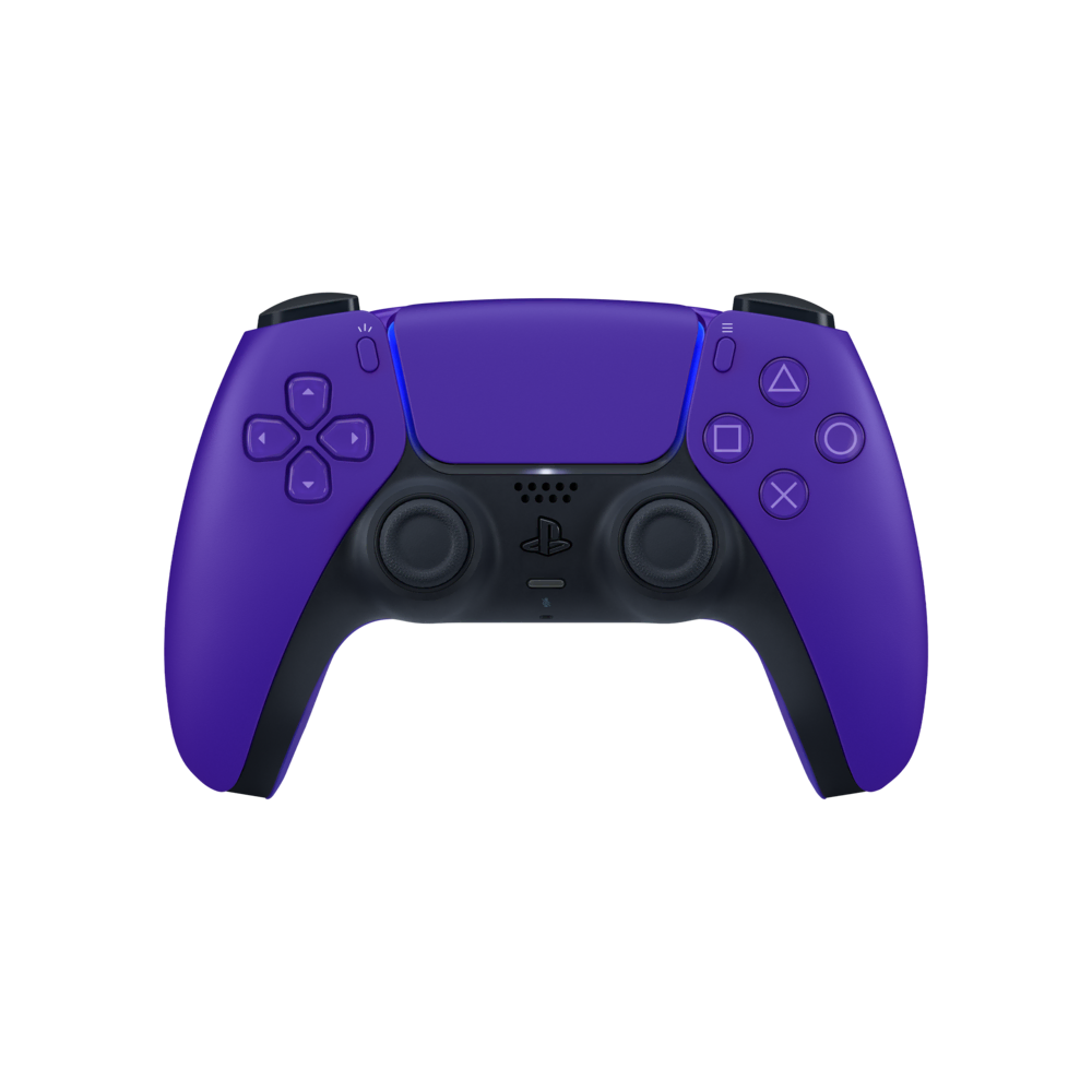 Sony DualSense Controller GalacticPurple Oyun Konsolu Aksesuarları