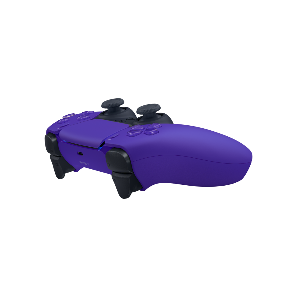 Sony DualSense Controller GalacticPurple Oyun Konsolu Aksesuarları
