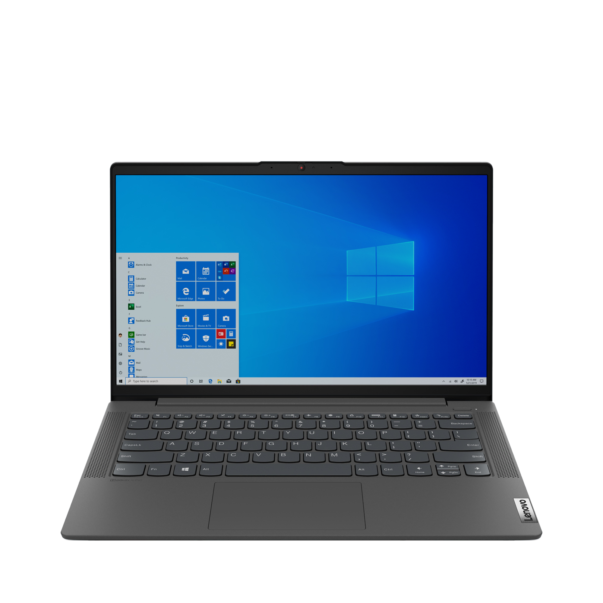 LENOVO IP5-14ITL I3 4GB 256GB 82FE00LCTX Bilgisayar