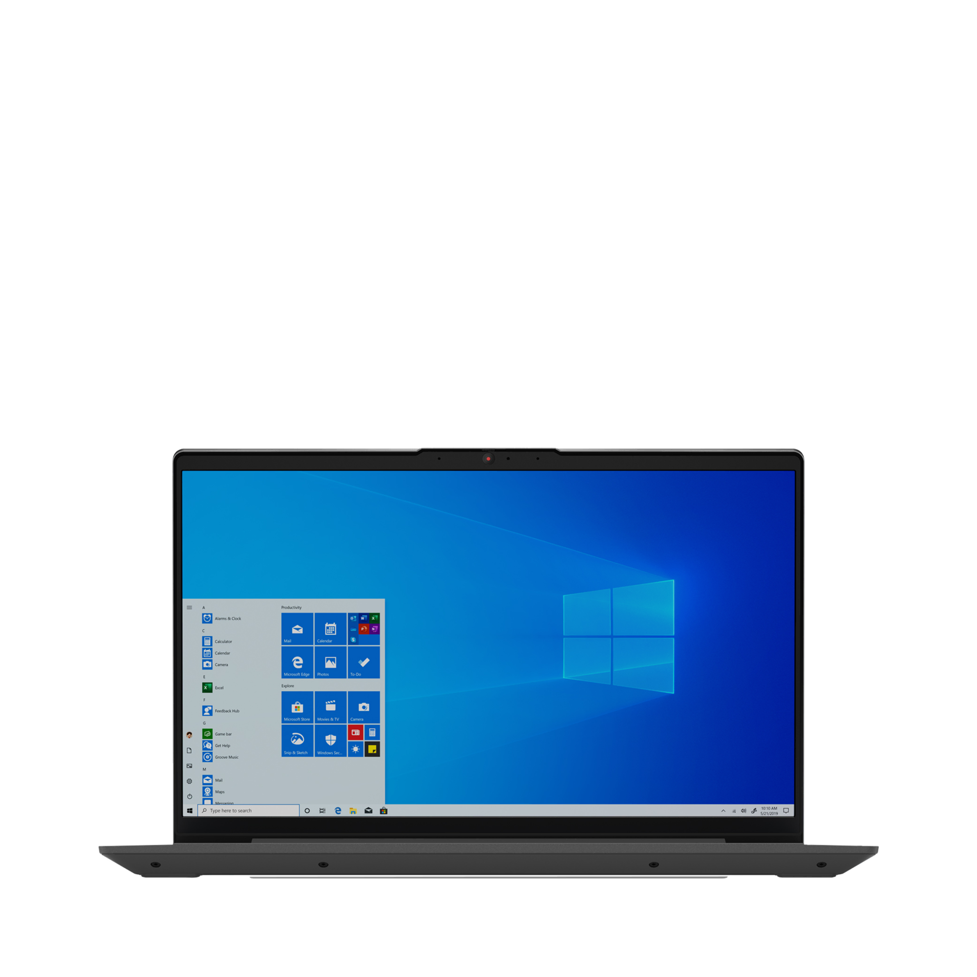 LENOVO IP5-14ITL I3 4GB 256GB 82FE00LCTX Bilgisayar