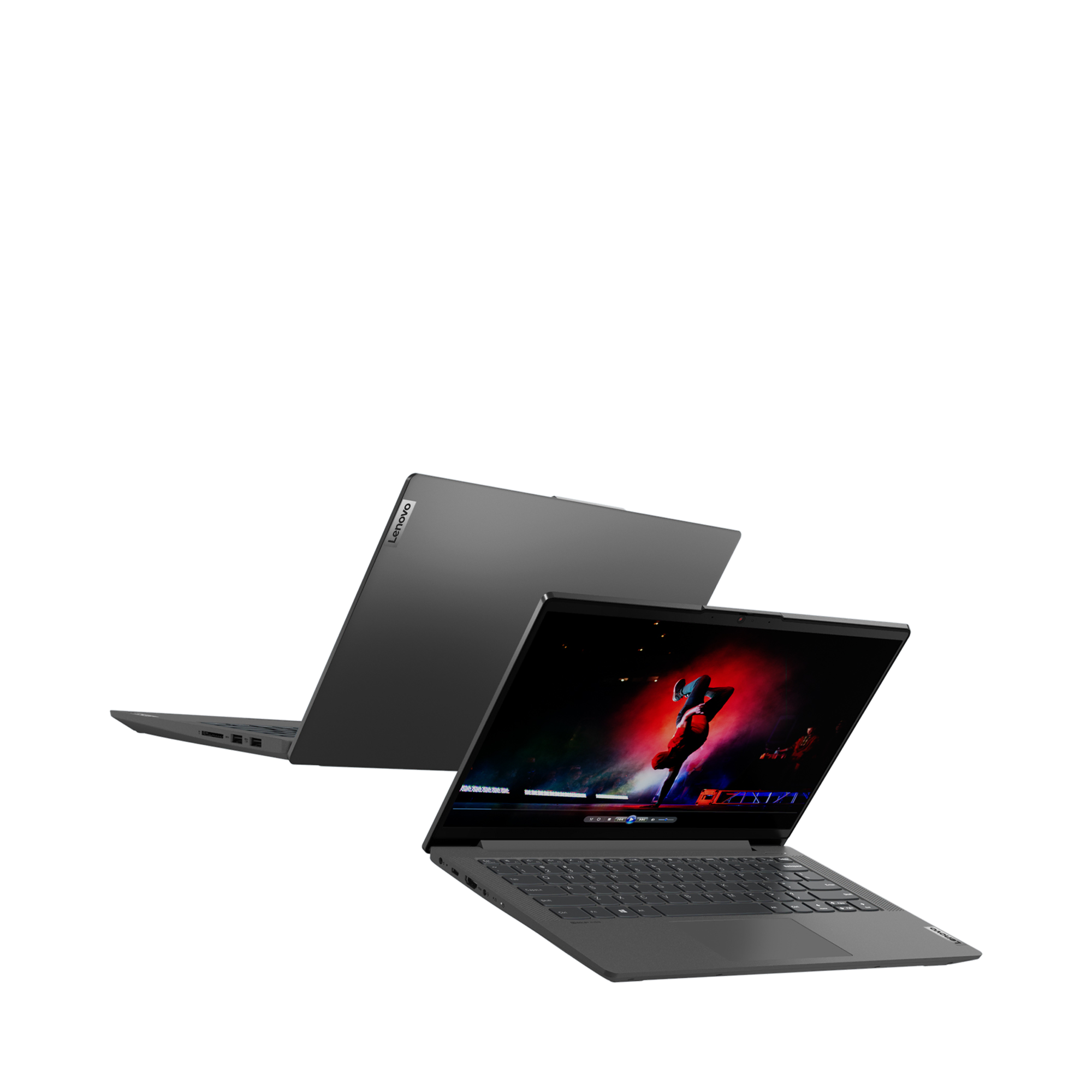 LENOVO IP5-14ITL I3 4GB 256GB 82FE00LCTX Bilgisayar