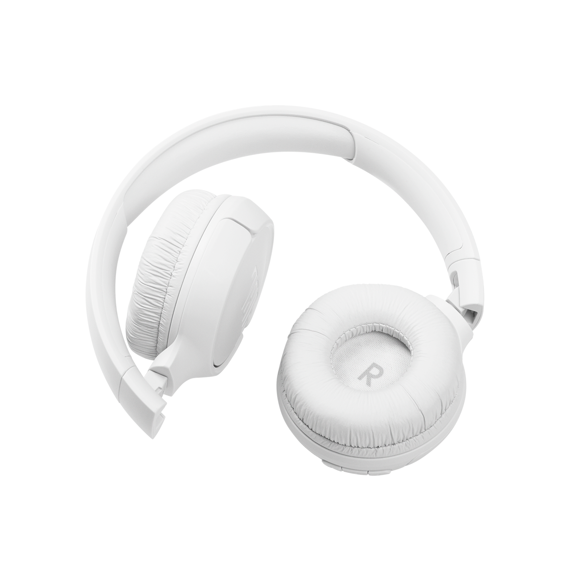 JBL TUNE 510BT KULAKÜSTÜ KULAKLIK BEYAZ Kulaklık