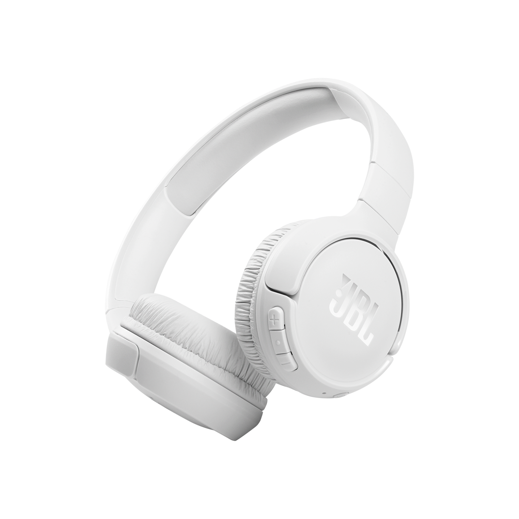 JBL TUNE 510BT KULAKÜSTÜ KULAKLIK BEYAZ Kulaklık