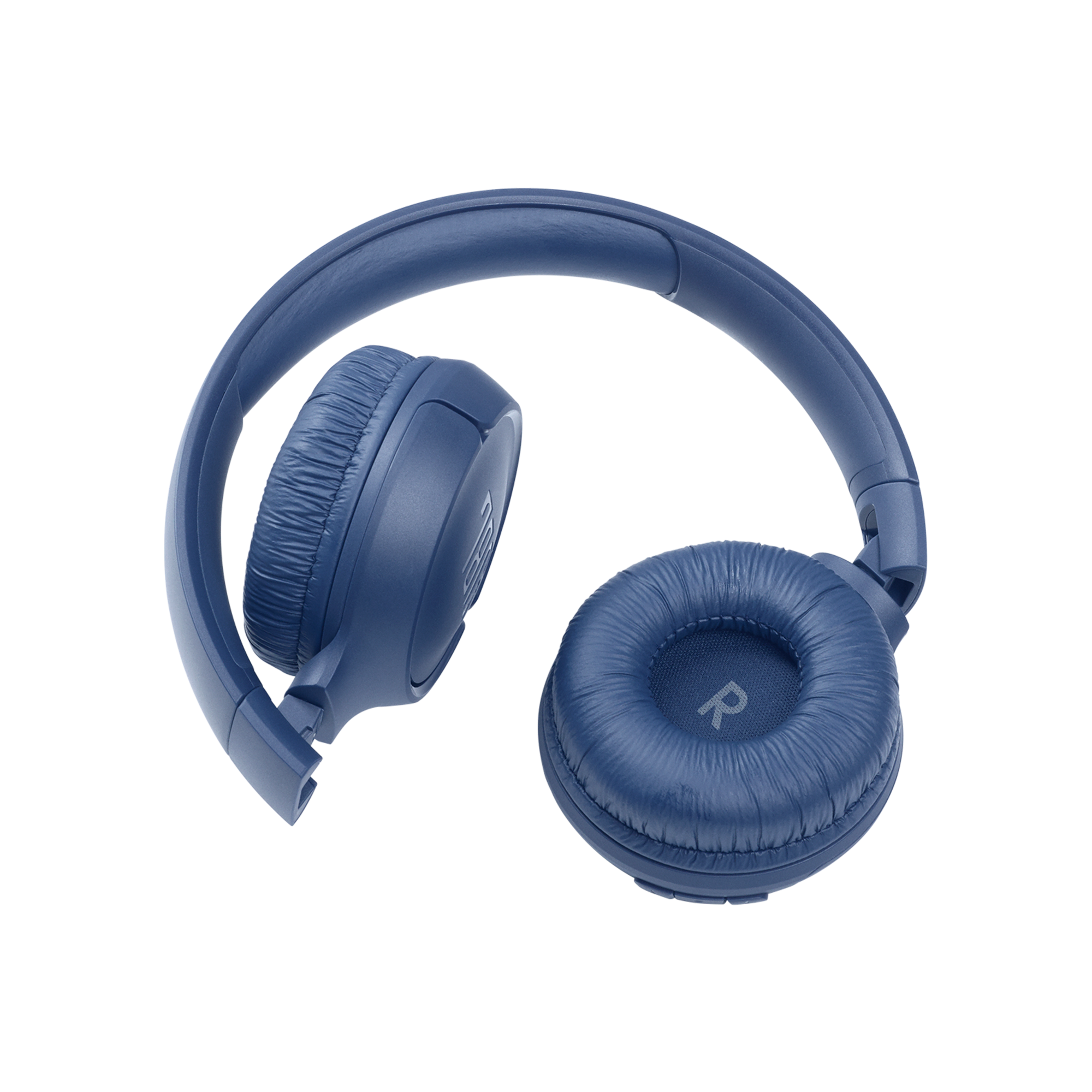 JBL TUNE 510BT KULAKÜSTÜ KULAKLIK MAVİ Kulaklık
