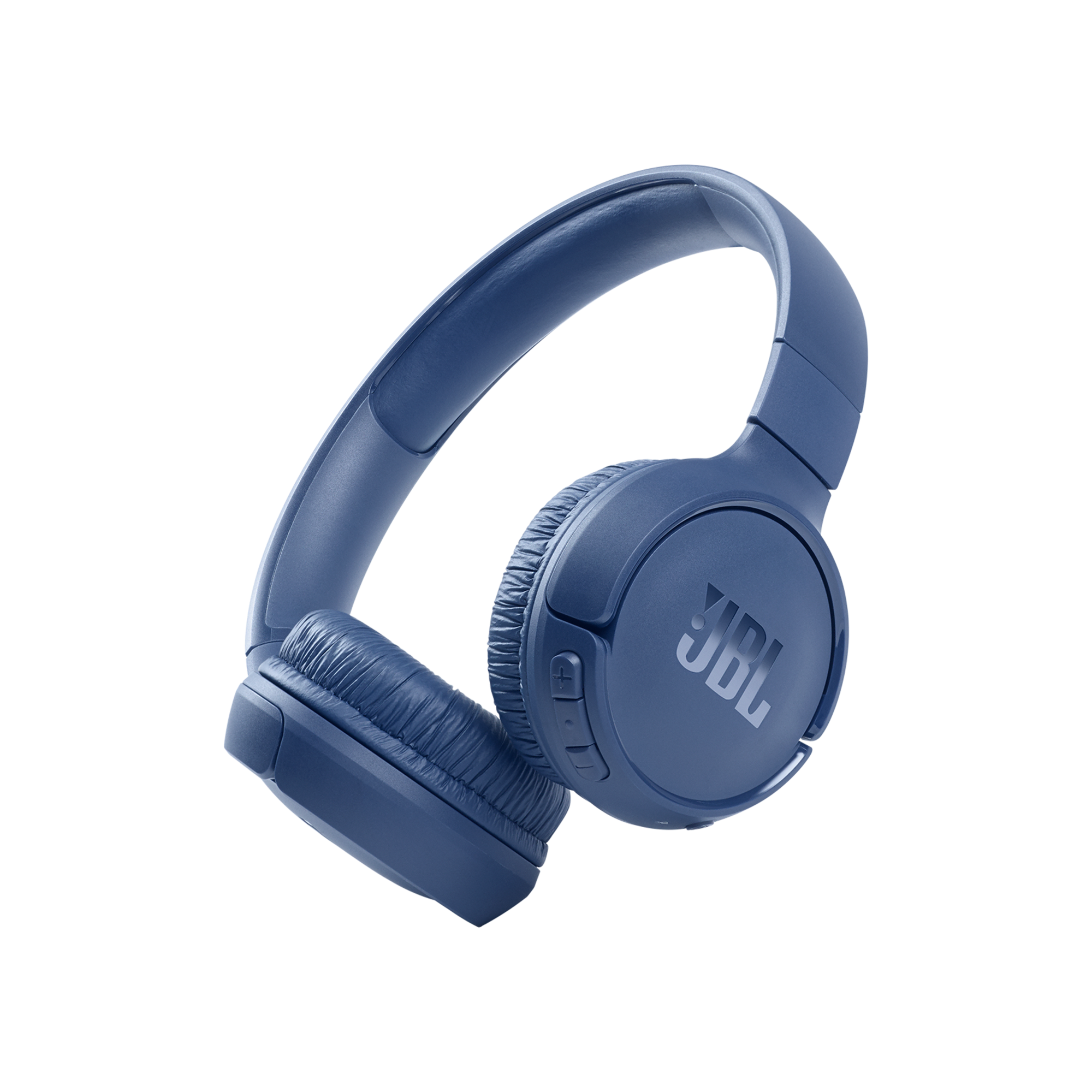 JBL TUNE 510BT KULAKÜSTÜ KULAKLIK MAVİ Kulaklık