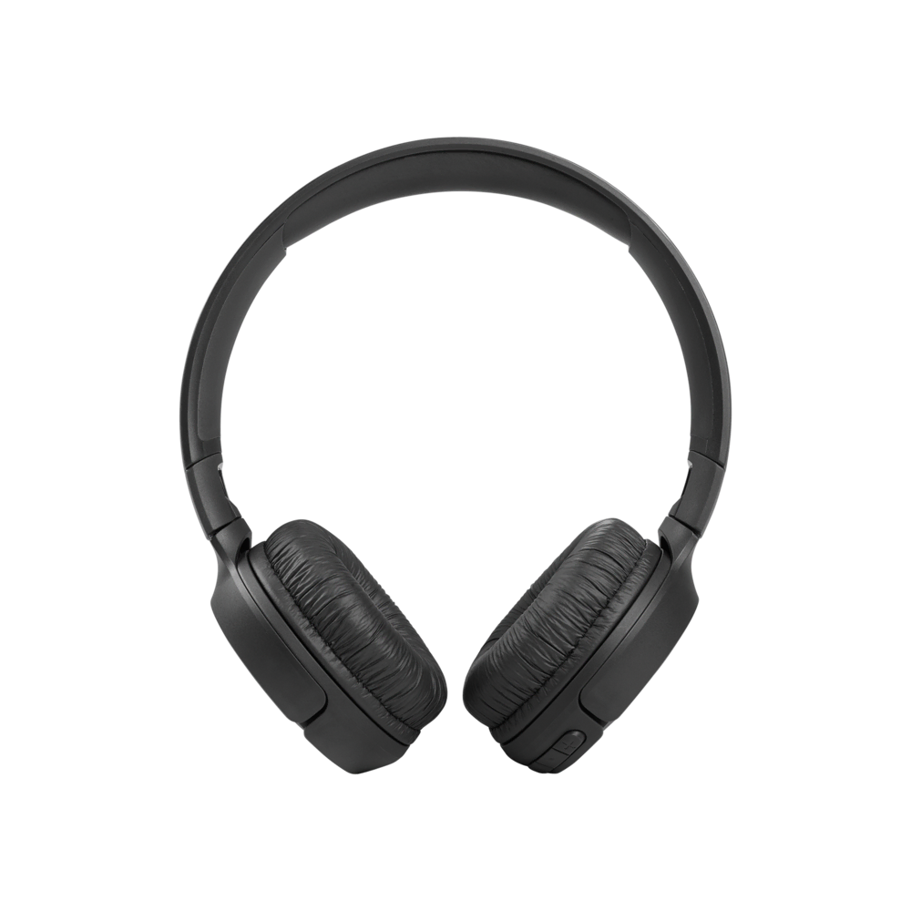 JBL TUNE 510BT KULAKÜSTÜ KULAKLIK SİYAH Kulaklık