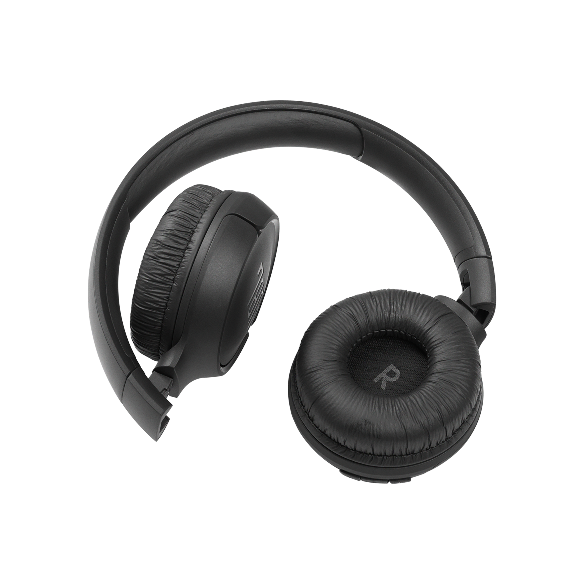 JBL TUNE 510BT KULAKÜSTÜ KULAKLIK SİYAH Kulaklık