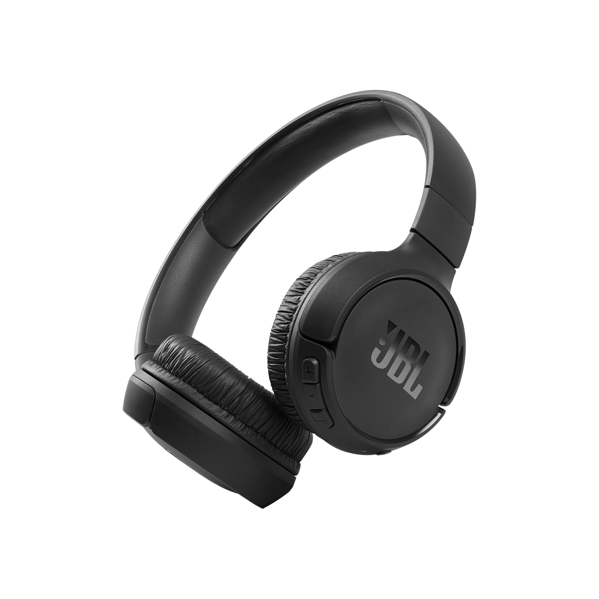 JBL TUNE 510BT KULAKÜSTÜ KULAKLIK SİYAH Kulaklık
