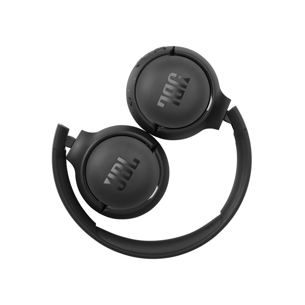 JBL TUNE 510BT KULAKÜSTÜ KULAKLIK SİYAH Kulaklık