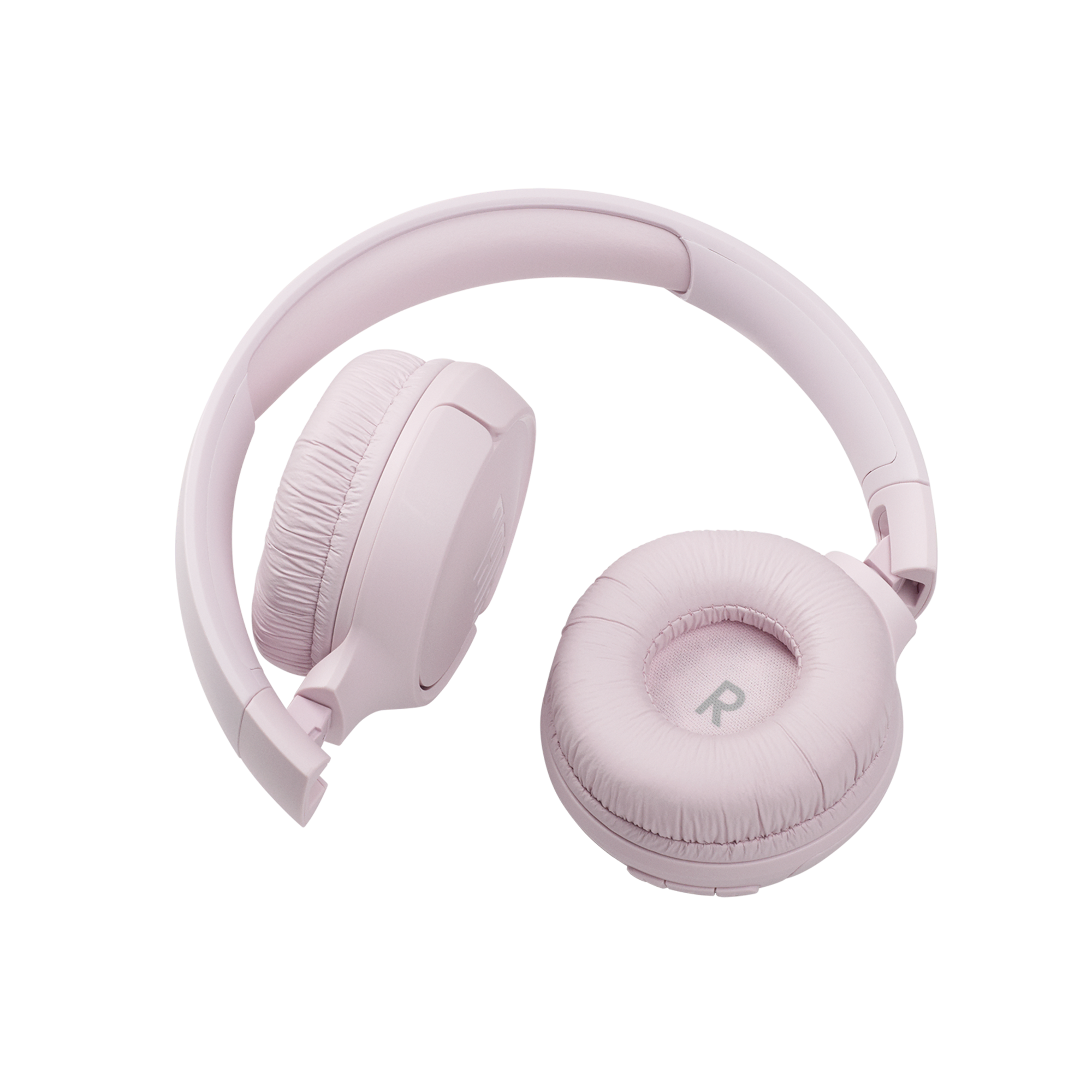 JBL TUNE 510BT KULAKÜSTÜ KULAKLIK PEMBE Kulaklık