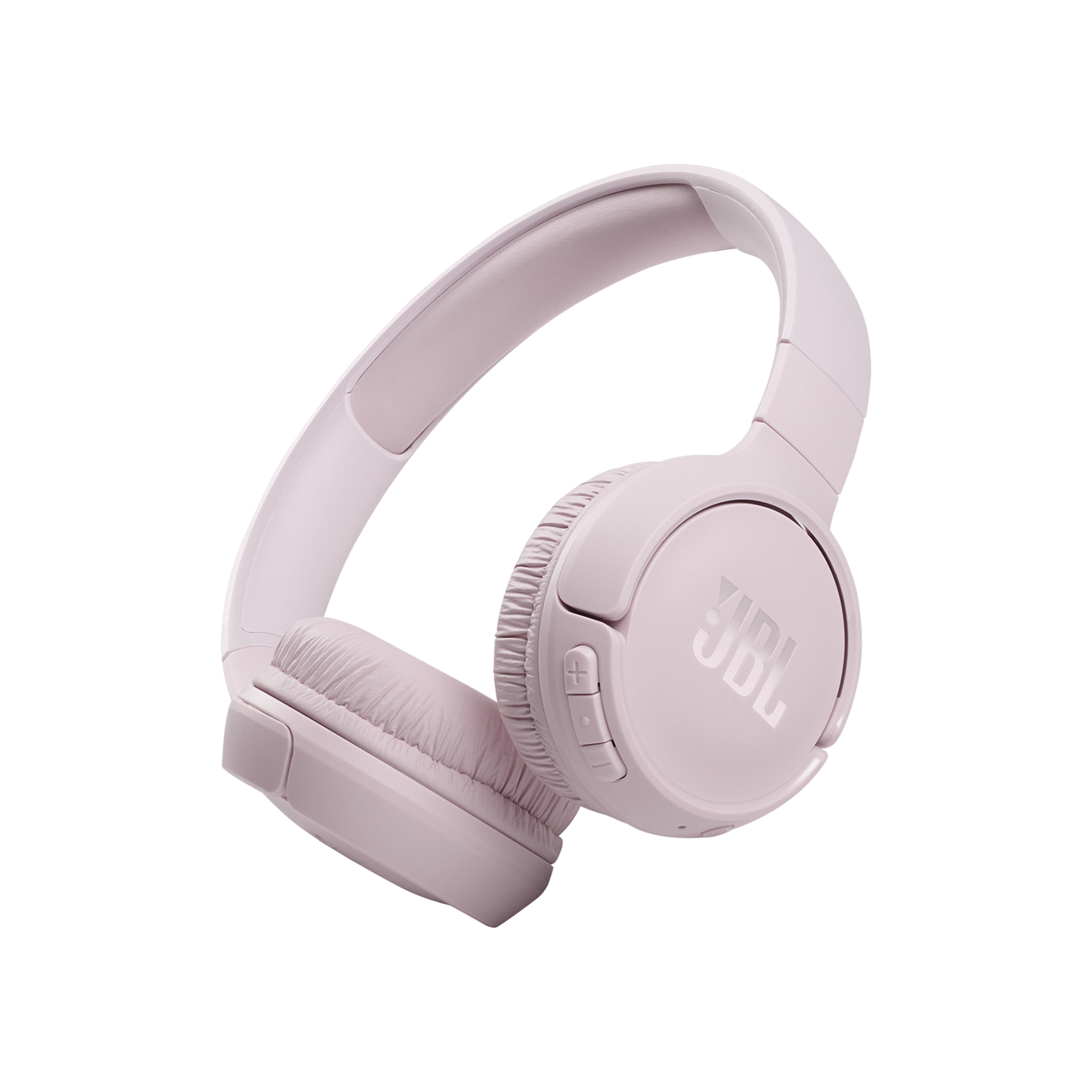 JBL TUNE 510BT KULAKÜSTÜ KULAKLIK PEMBE Kulaklık