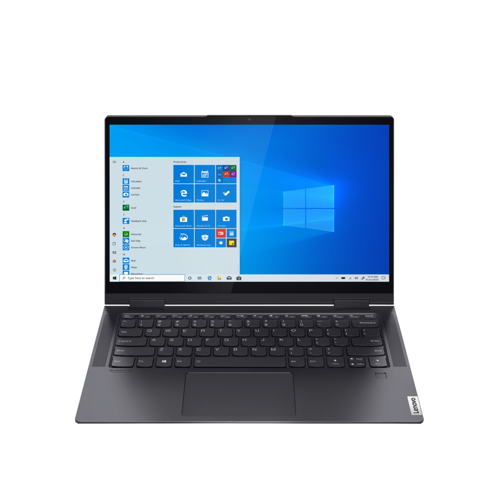Lenovo YG i7-1165G7 8/512GB 82BH00AGTX Bilgisayar
