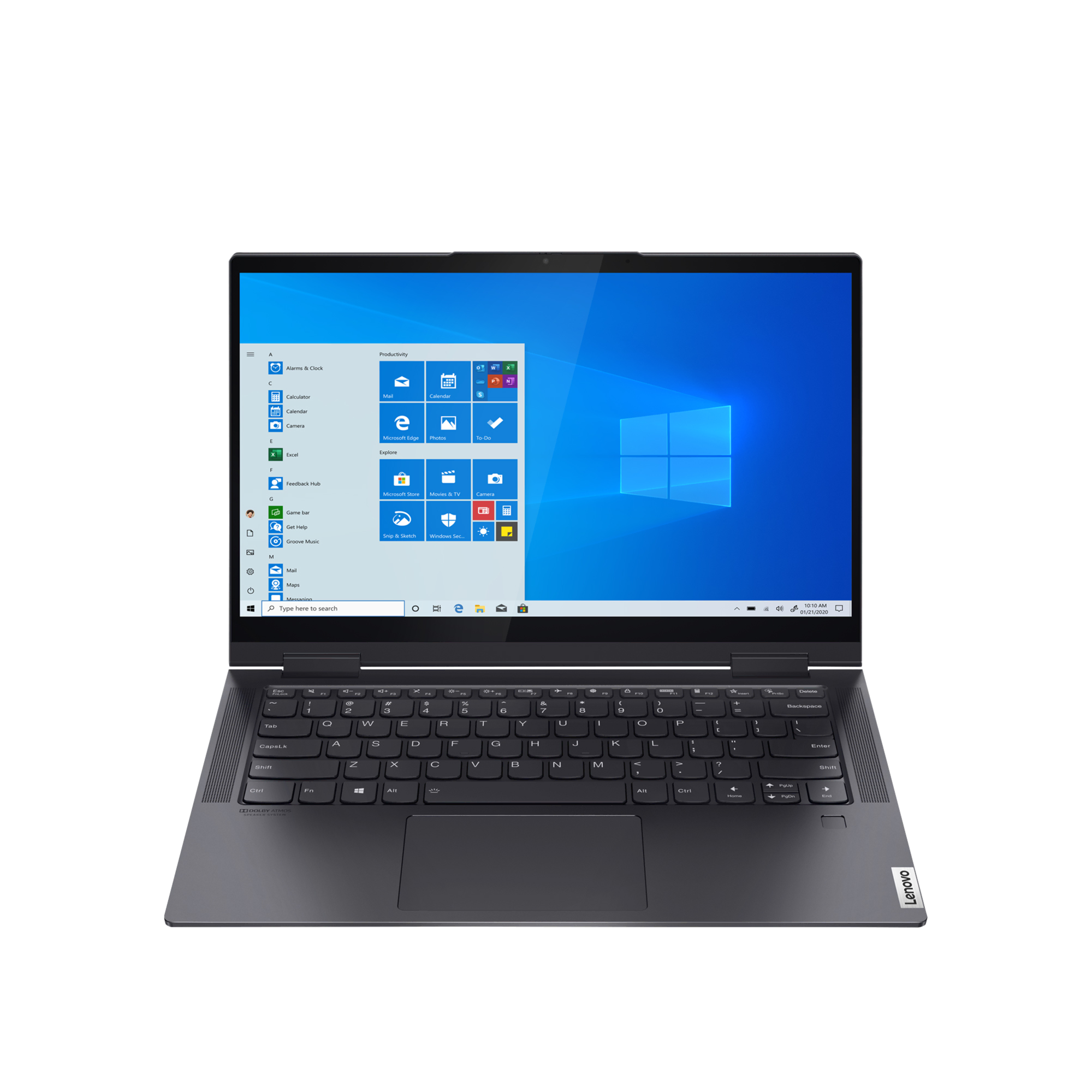 Lenovo YG i7-1165G7 8/512GB 82BH00AGTX Bilgisayar