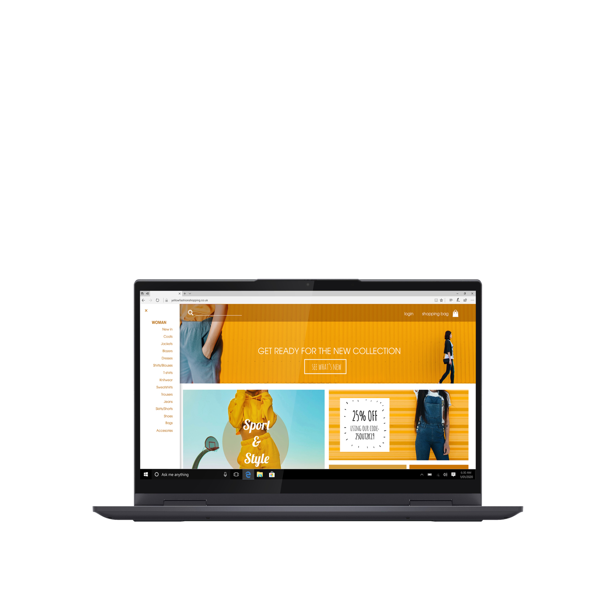 Lenovo YG i7-1165G7 8/512GB 82BH00AGTX Bilgisayar