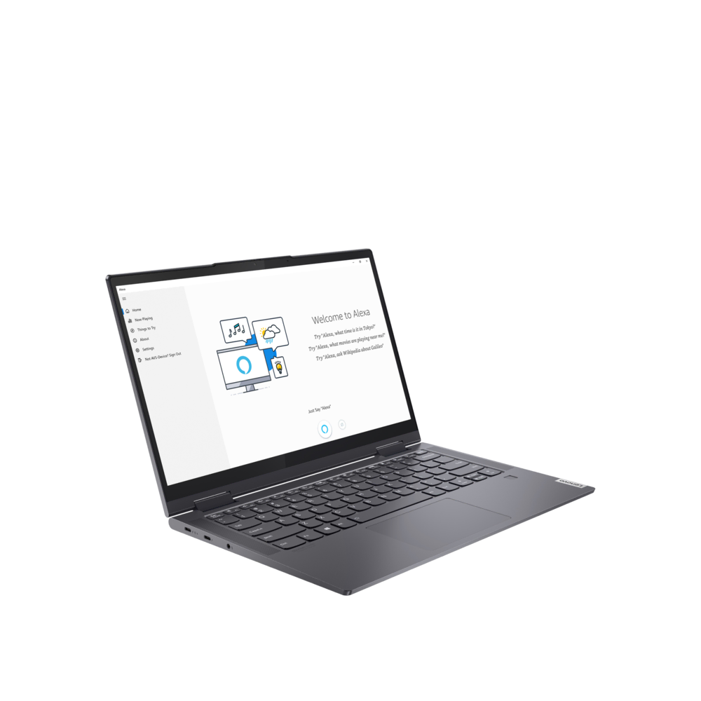 Lenovo YG i7-1165G7 8/512GB 82BH00AGTX Bilgisayar