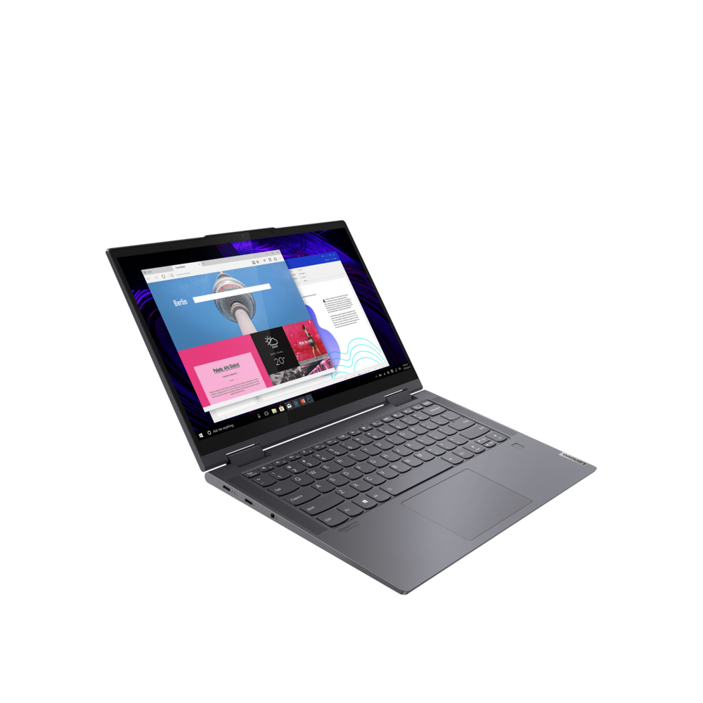 Lenovo YG i7-1165G7 8/512GB 82BH00AGTX Bilgisayar