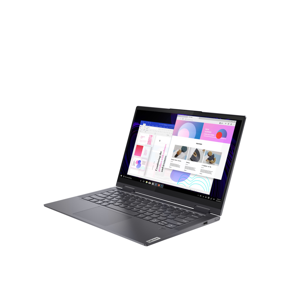 Lenovo YG i7-1165G7 8/512GB 82BH00AGTX Bilgisayar