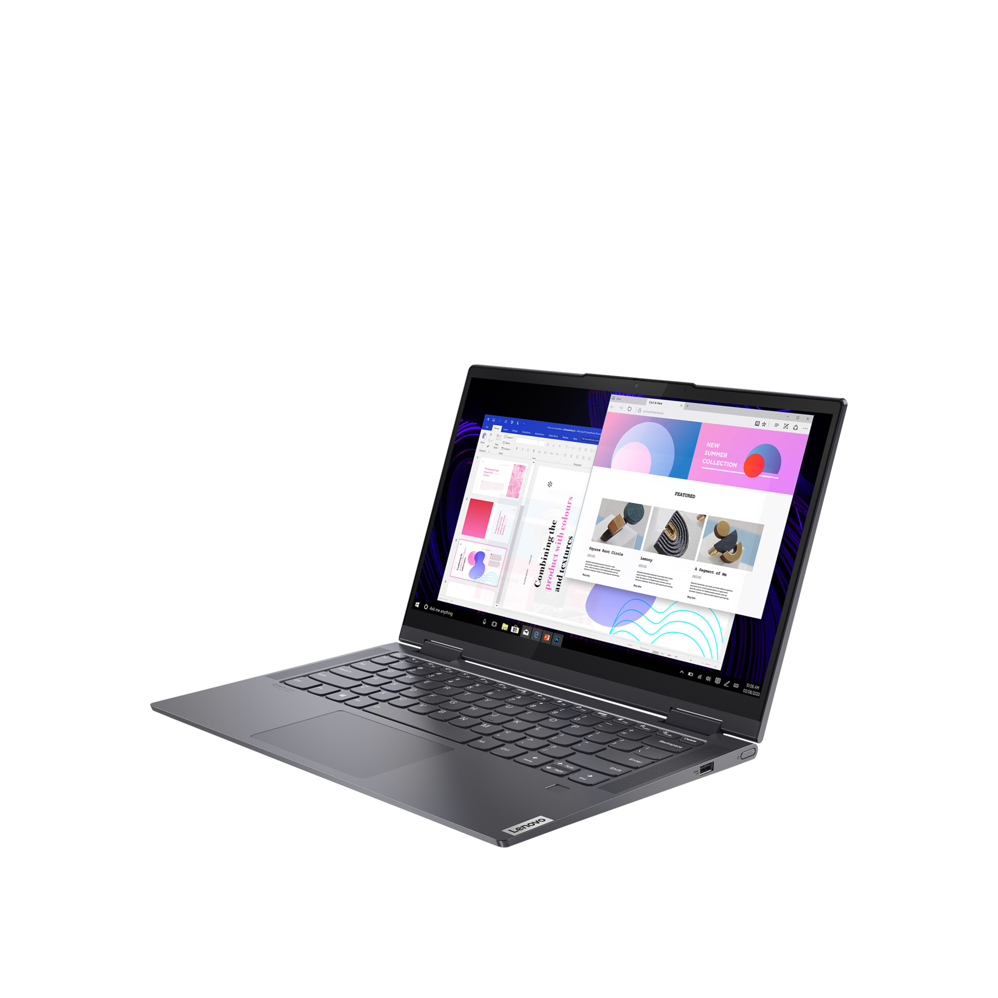 Lenovo YG i7-1165G7 8/512GB 82BH00AGTX Bilgisayar