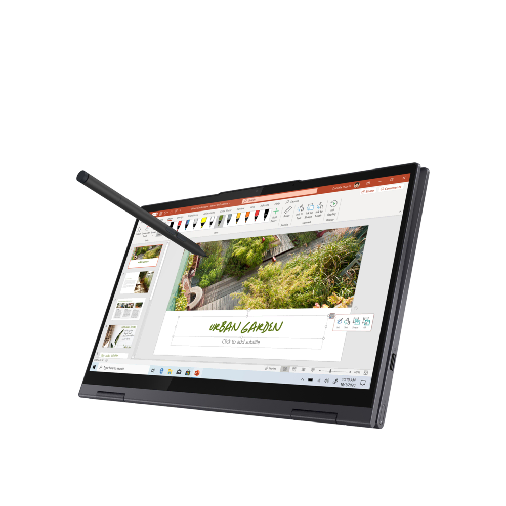 Lenovo YG i7-1165G7 8/512GB 82BH00AGTX Bilgisayar