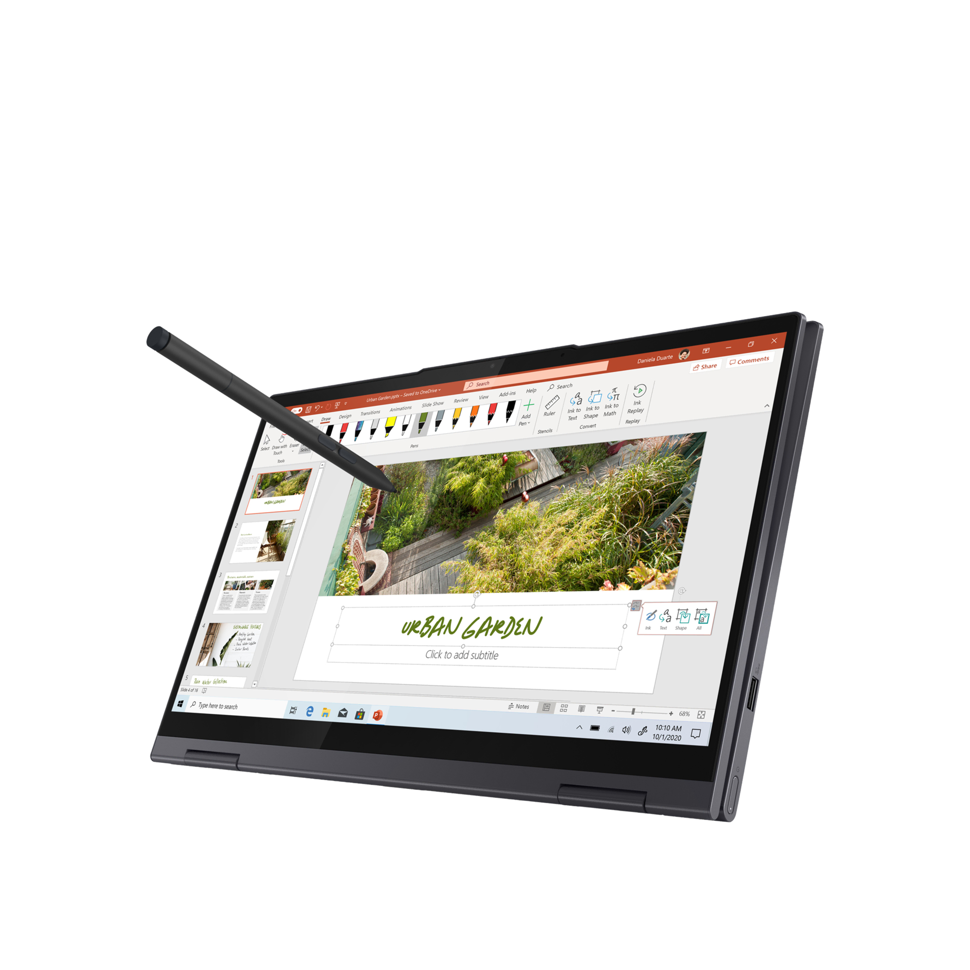 Lenovo YG i7-1165G7 8/512GB 82BH00AGTX Bilgisayar