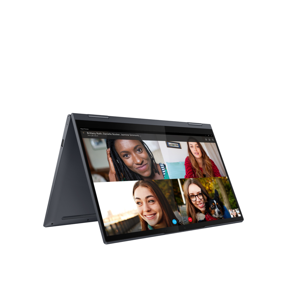 Lenovo YG i7-1165G7 8/512GB 82BH00AGTX Bilgisayar