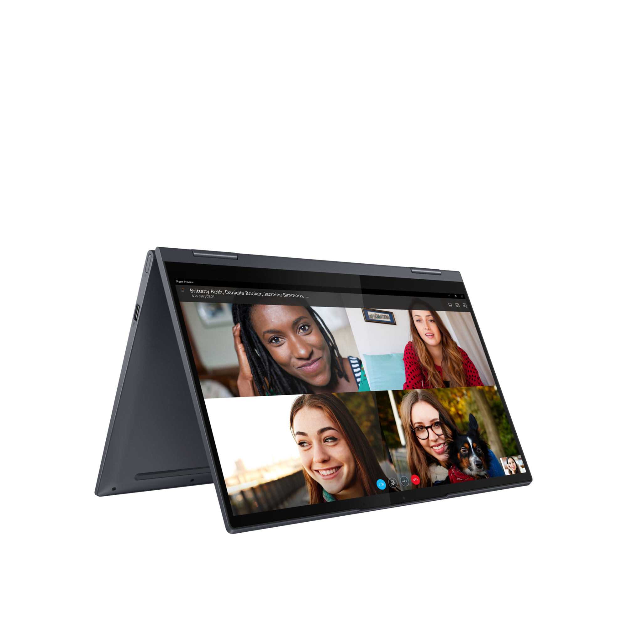 Lenovo YG i7-1165G7 8/512GB 82BH00AGTX Bilgisayar