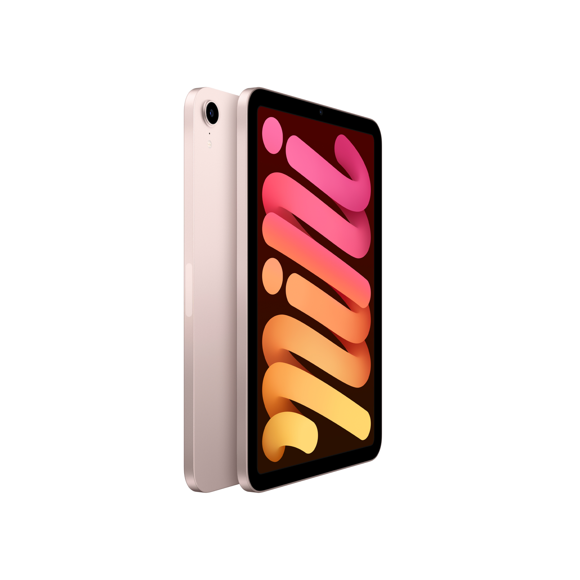 Apple iPad mini 6N WiFi 64GB Pembe Tablet