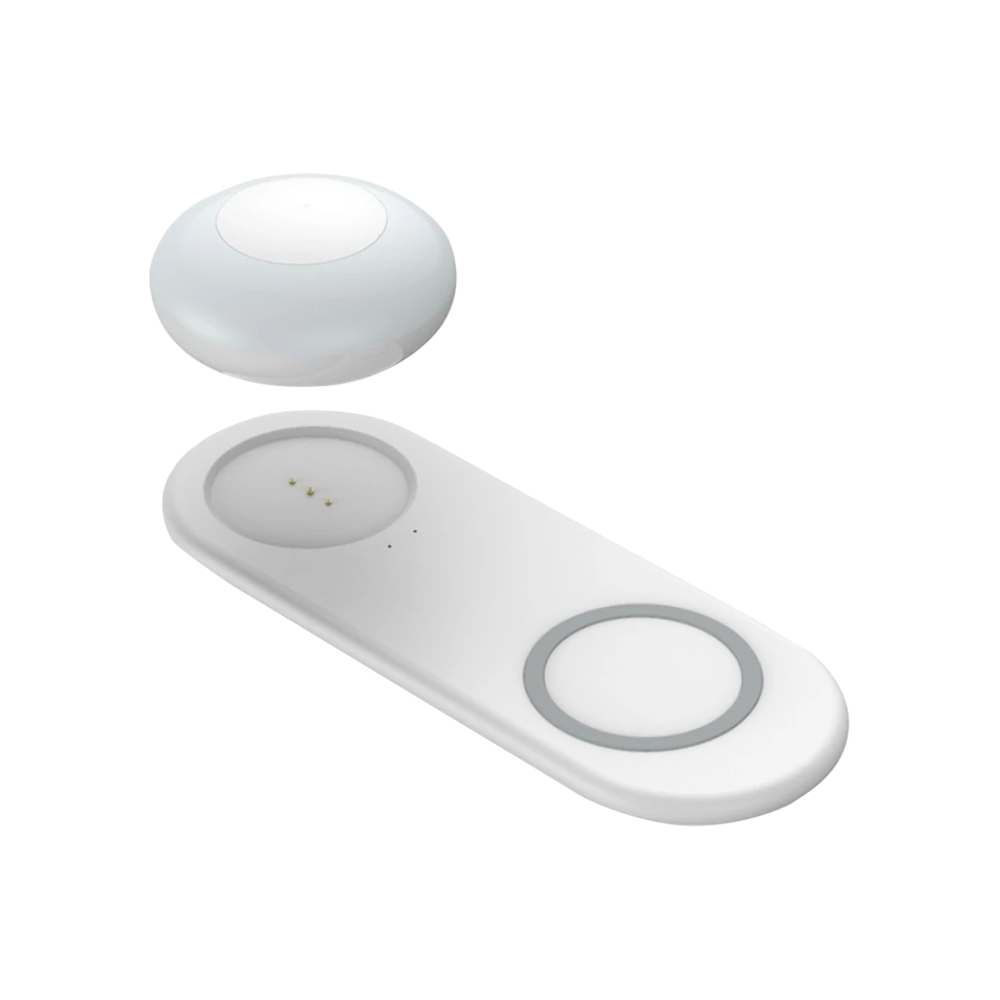 Robor Kablosuz Şarj ve Lamba Cep Telefonu Aksesuarları