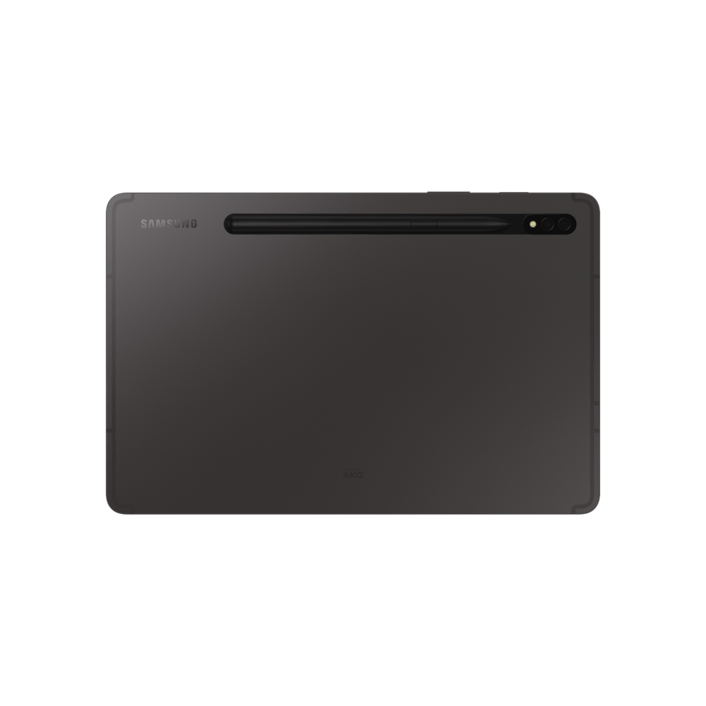 Samsung Galaxy Tab S8 Siyah Tablet