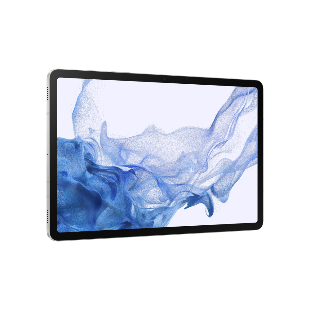 Samsung Galaxy Tab S8 Gri Tablet
