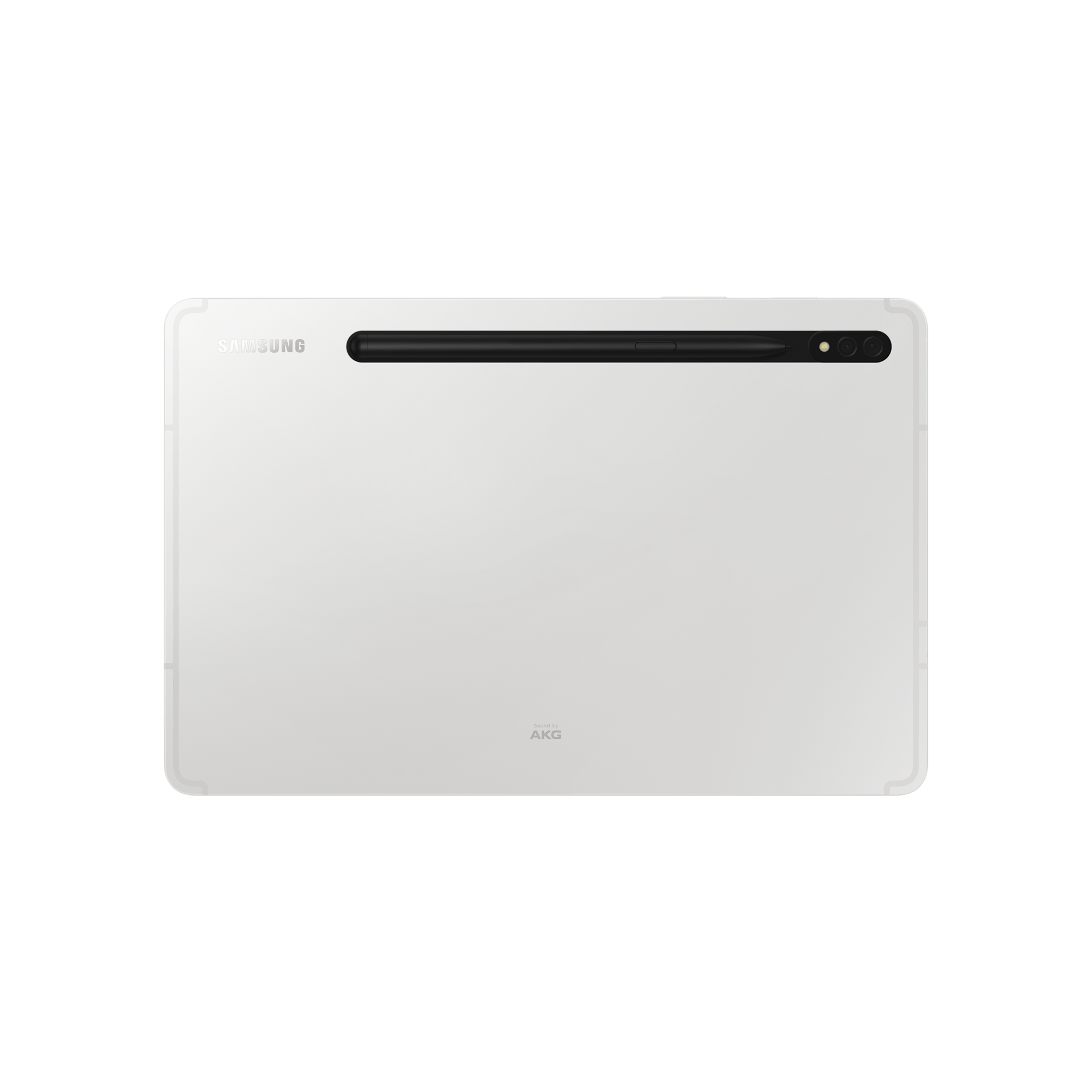 Samsung Galaxy Tab S8 Gri Tablet