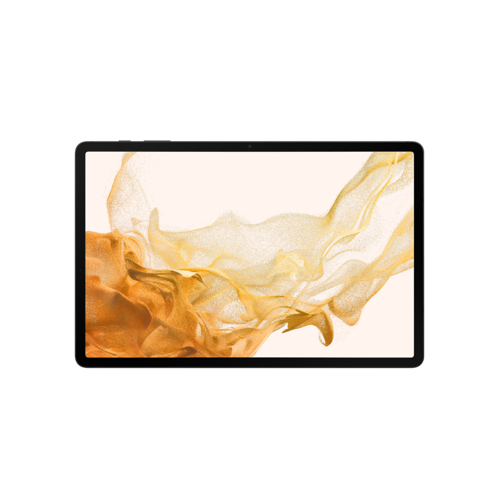 Samsung Galaxy Tab S8 Plus Siyah Tablet