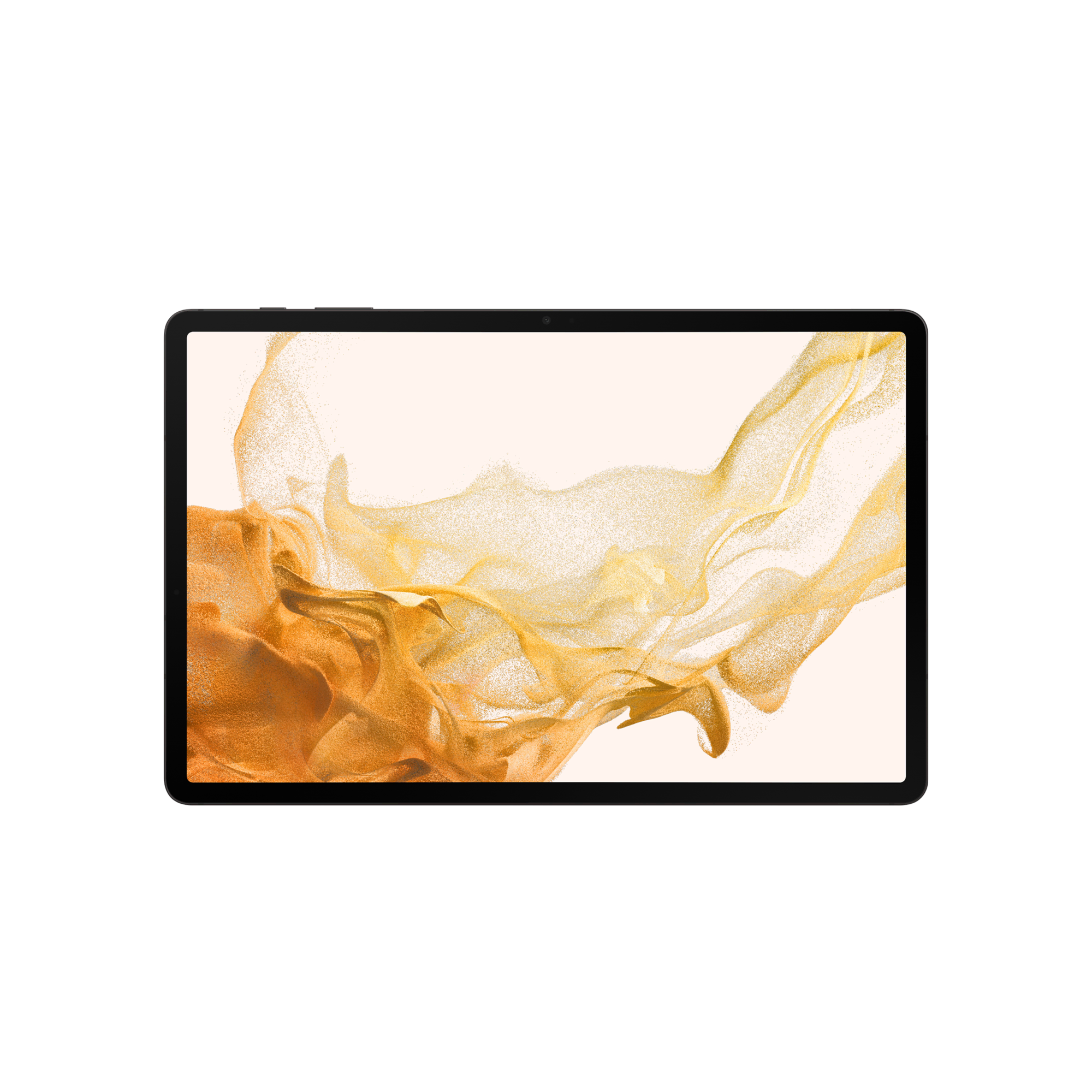 Samsung Galaxy Tab S8 Plus Siyah Tablet