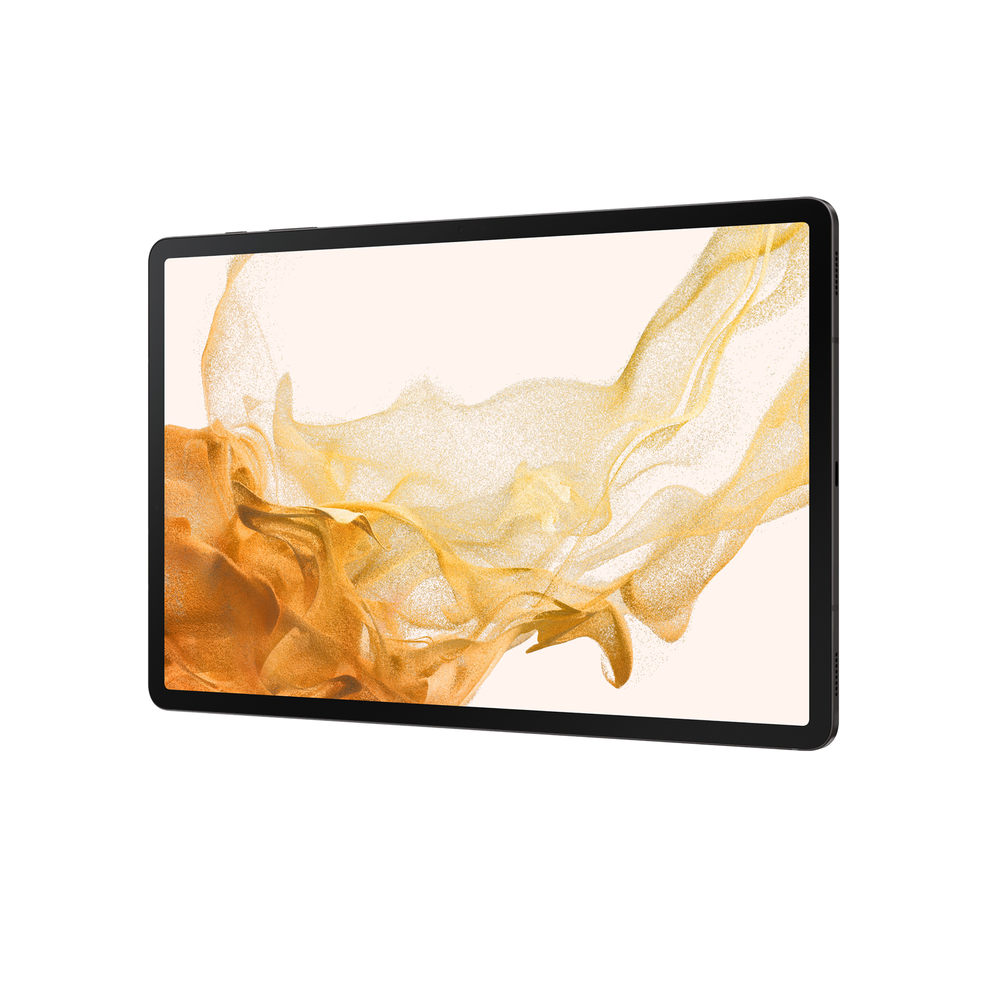 Samsung Galaxy Tab S8 Plus Siyah Tablet