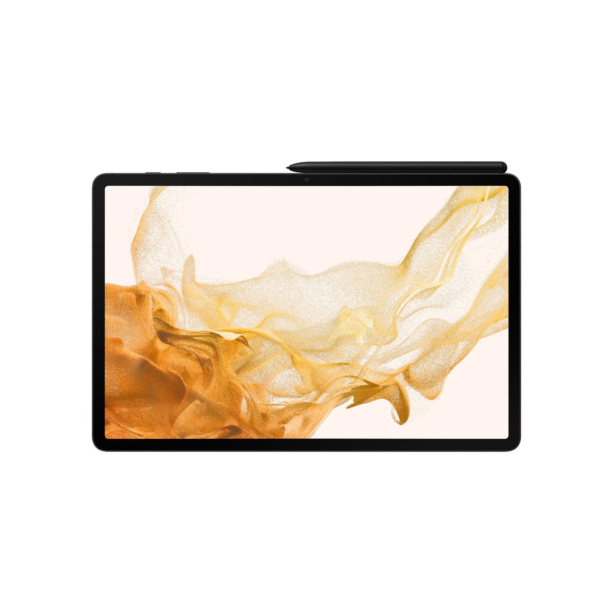 Samsung Galaxy Tab S8 Plus Siyah Tablet