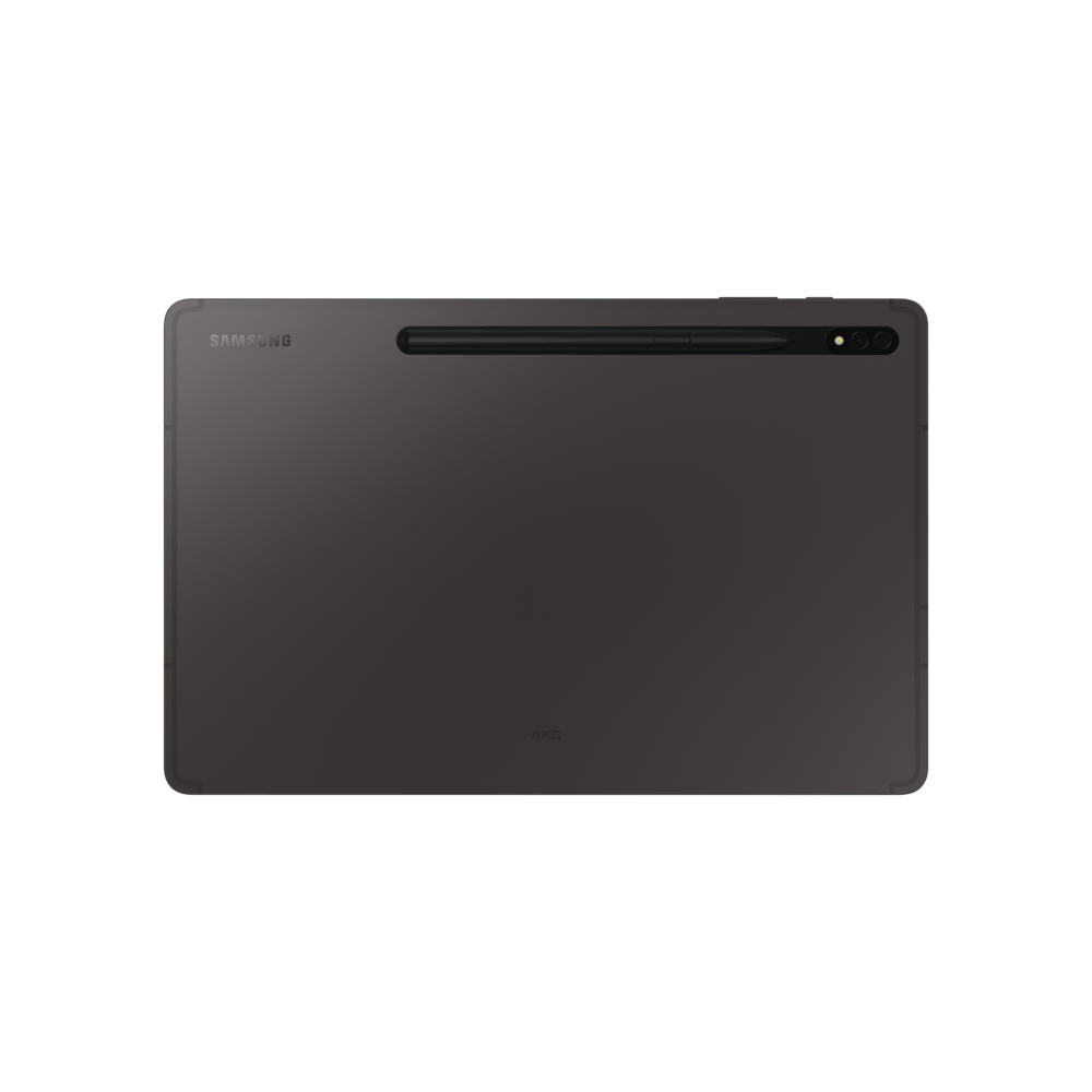 Samsung Galaxy Tab S8 Plus Siyah Tablet