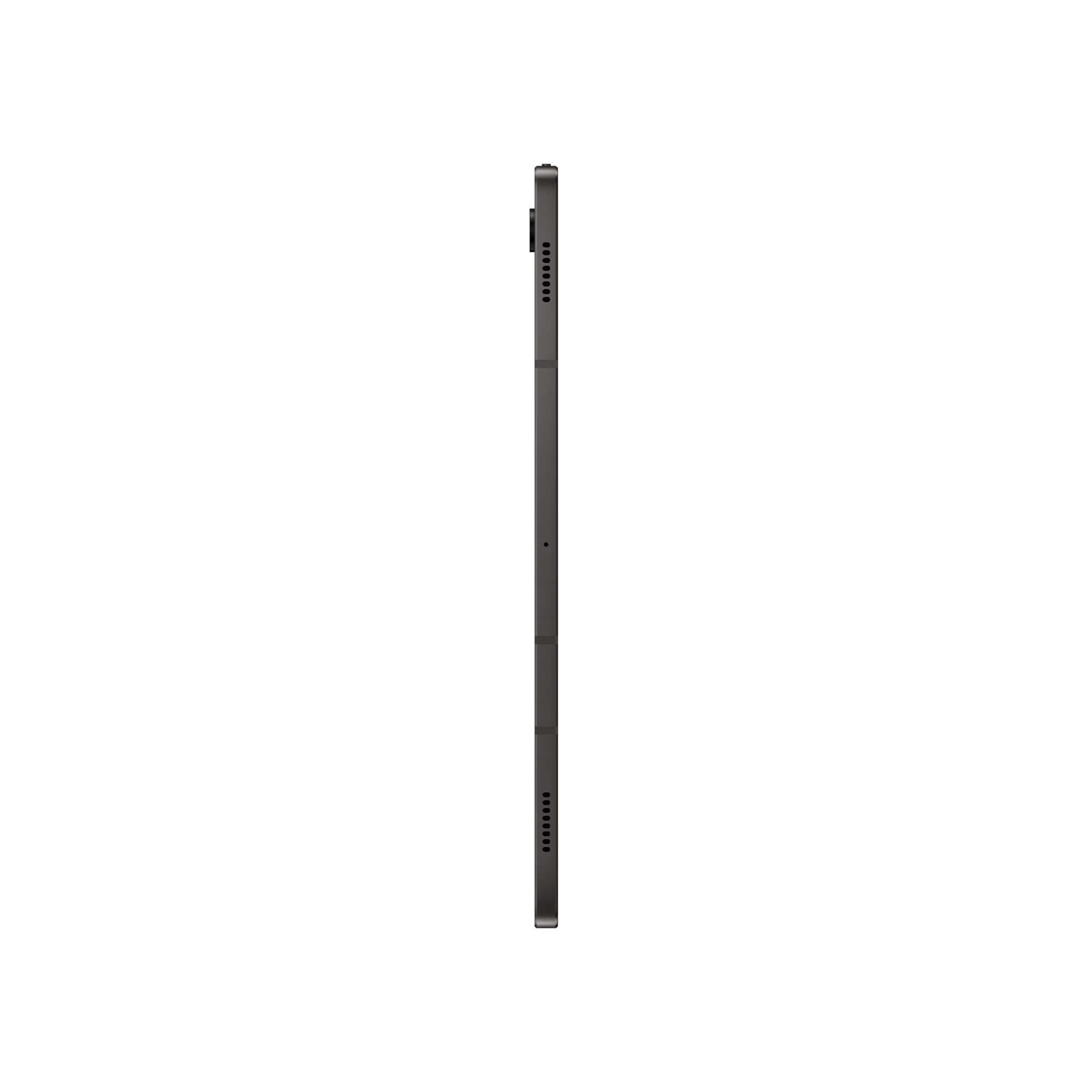 Samsung Galaxy Tab S8 Plus Siyah Tablet