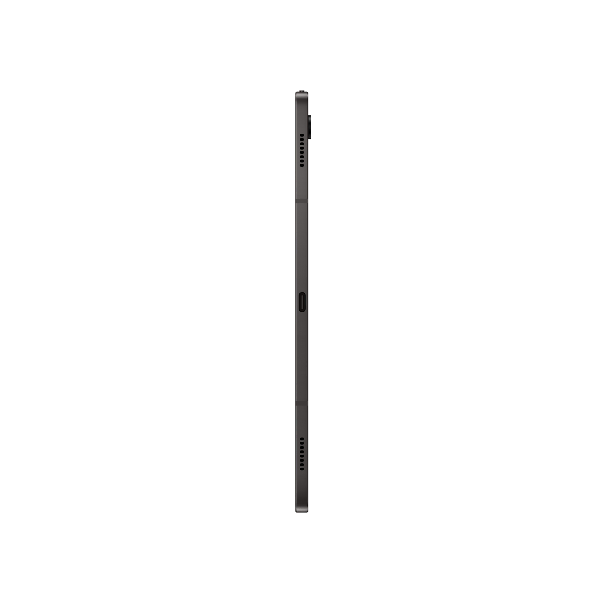 Samsung Galaxy Tab S8 Plus Siyah Tablet