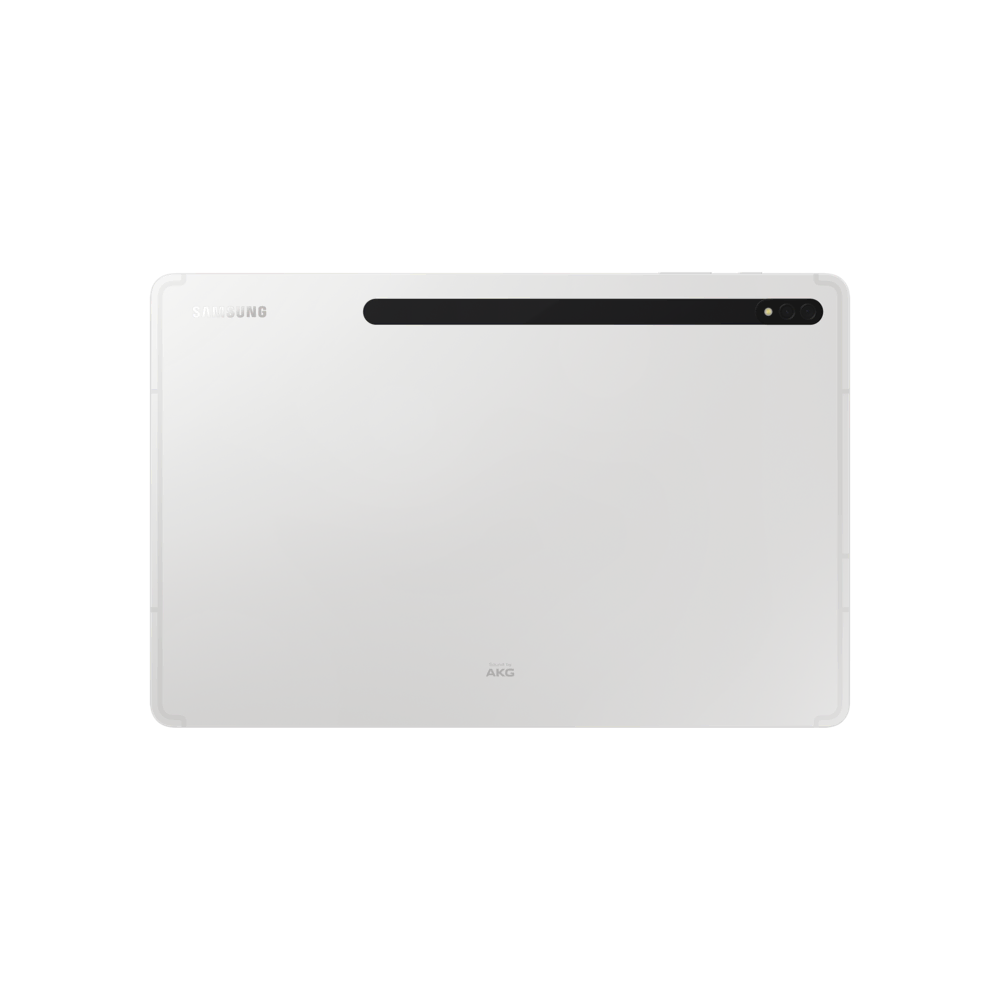 Samsung Galaxy Tab S8 plus Gri Tablet