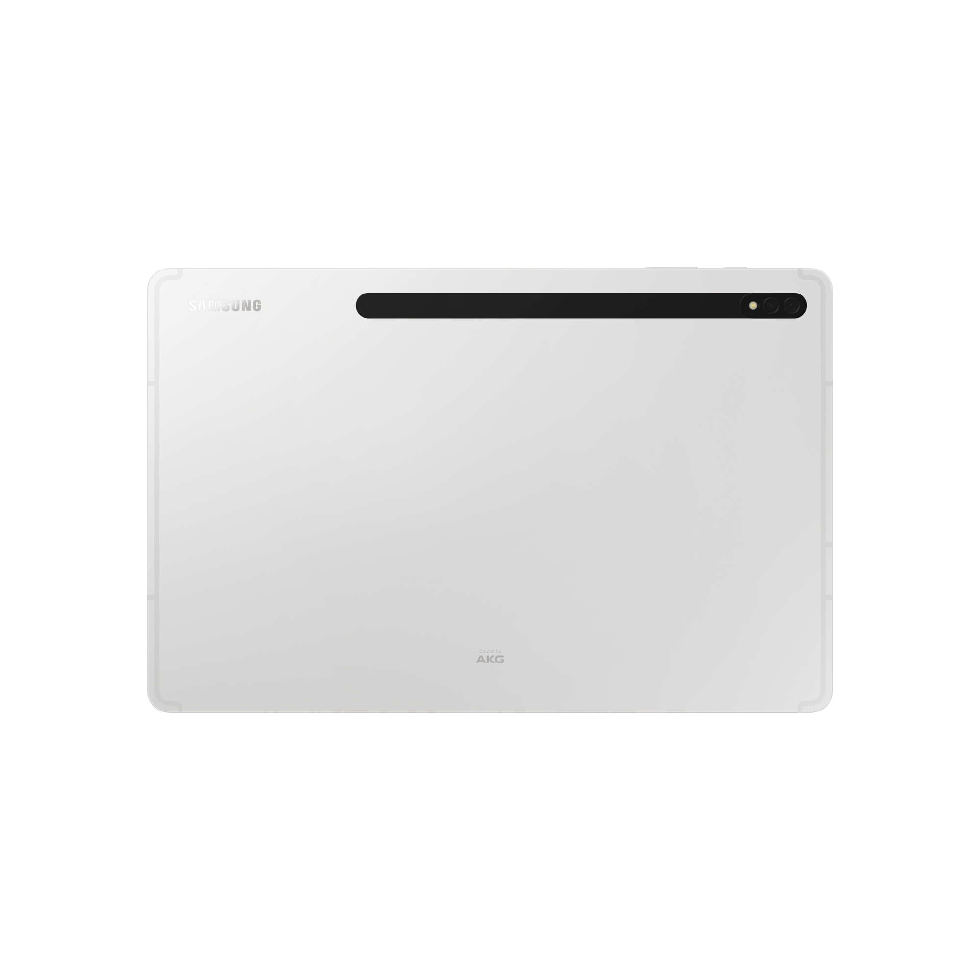 Samsung Galaxy Tab S8 plus Gri Tablet