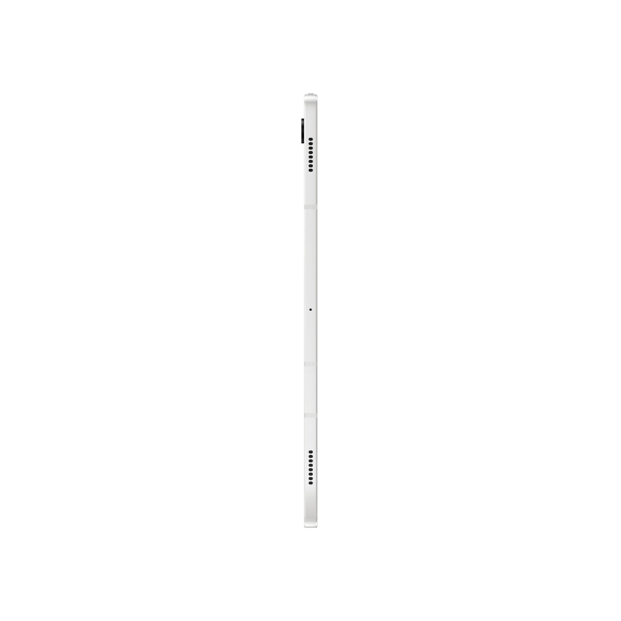 Samsung Galaxy Tab S8 plus Gri Tablet